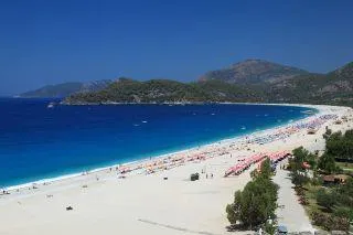 Bild: Die Türkische Riviera - ein All Inclusive-Paradies am Mittelmeer