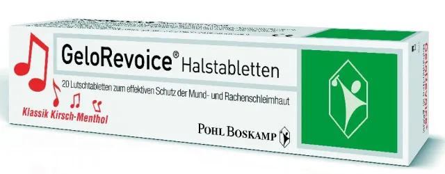 Bild: So kommt die Stimme durch die lustigen Tage Karnevalstipps für starke Töne