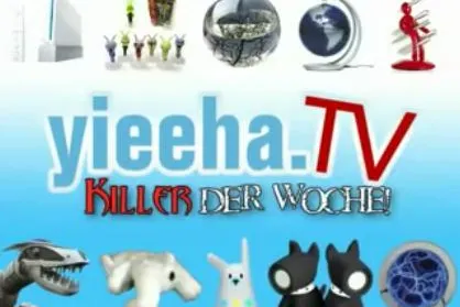 Social Shopping Start-up yieeha startet \"Killer der Woche\" Bild: Social Shopping Start-up yieeha startet \"Killer der Woche\"