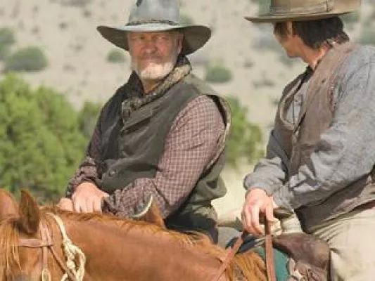 Bild: Clancy Brown mit A Nightmare on Elm Street auf der Welle des Erfolges