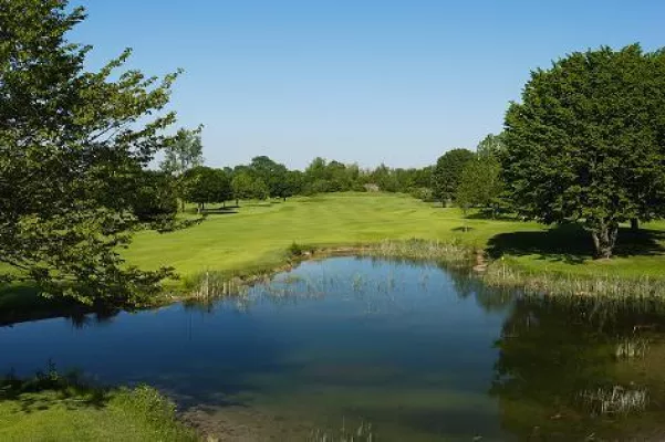 Bild: INITIATIVE DO IT Golf Charity Countdown läuft