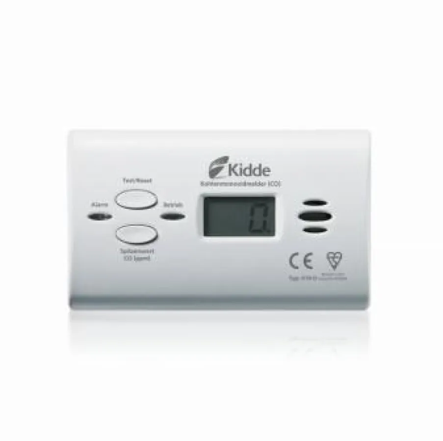 Kidde CO-Alarm X10-D