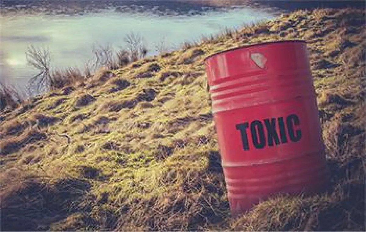 Altlasten können teuer werden