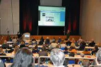 Blue Day Event 2018 - moderne Zeiterfassung hautnah Bild: Blue Day Event 2018 - moderne Zeiterfassung hautnah