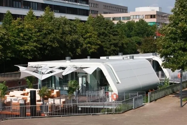 Bild: Nachlese Nutzertag 2010