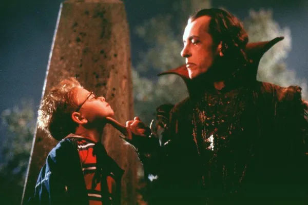 Bild: Gruseliger Ferienabschluss - MondLichtFest im Freiluftkino Friedrichshain