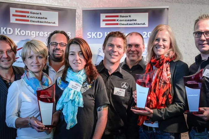Bild: 10. Branchentreffen der Fitnessunternehmer: SKD Kongress-Jubiläum am 11. Oktober in Stuttgart