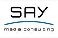 SAY Media Consulting | Web Agentur