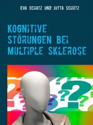 Bild: Buchtipp: Kognitive Störungen bei Multiple Sklerose