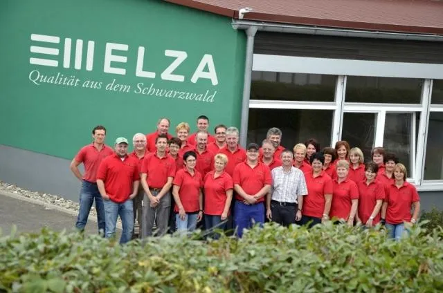 Matratzenfabrik in Elzach gibt Einblicke in die Produktion am Tag der offenen Tür am 23.10. Bild: Matratzenfabrik in Elzach gibt Einblicke in die Produktion am Tag der offenen Tür am 23.10.