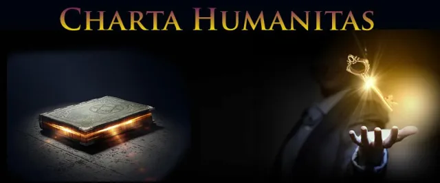Bild: Charta Humanitas - Die Charta der Menschlichkeit