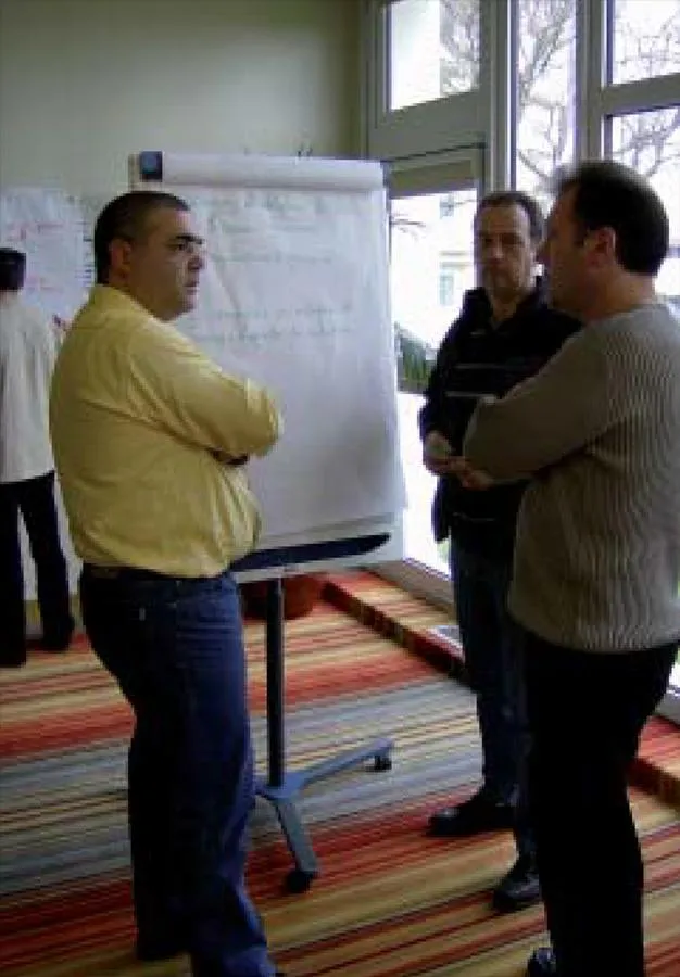 Aktive Diskussionen sind in Frankreich besonders häufig.