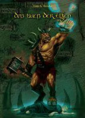 Das Buch der Elfen - eine mittelalterlich angehauchte Fantasy-Geschichte Bild: Das Buch der Elfen - eine mittelalterlich angehauchte Fantasy-Geschichte