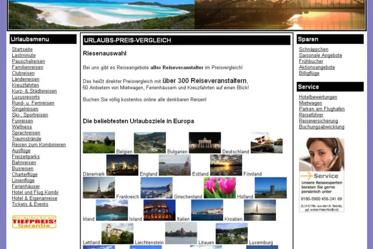 Reisen vergleichen – mit urlaubs-preis-vergleich.de Urlaubsangebote aus über 300 Reiseveranstaltern wählen Bild: Reisen vergleichen – mit urlaubs-preis-vergleich.de Urlaubsangebote aus über 300 Reiseveranstaltern wählen
