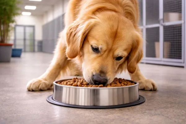 Bild: Tierheimsponsoring & Adoption