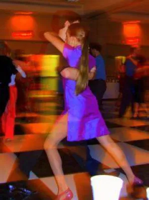 Bild: Tangoreisen La Rogaia 2012, Keine Angst vor der Musik. Wie man wirklich Tangotanzen lernt