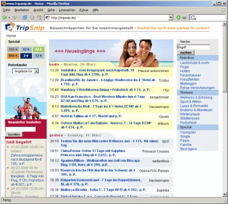 Bild: TripSnip startet Gewinnspiel „Holiday for Friends“ – Urlaub in Luxusvilla für 7 Freunde zu gewinnen