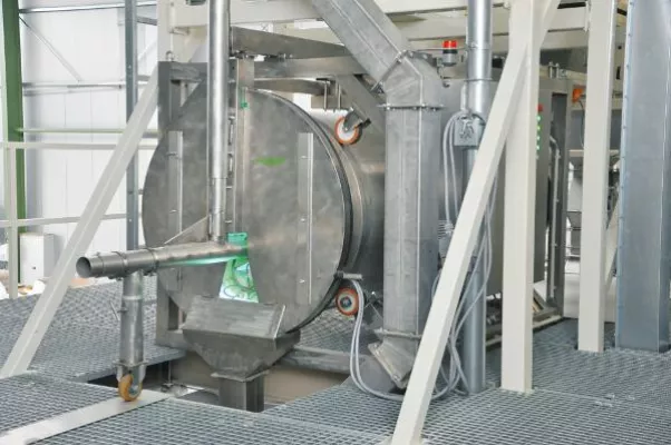 Bild: Strengere Hygienevorschriften: Effektive Keimreduzierung mit veraLUX®