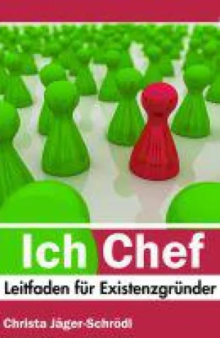 Bild: Buchtipp: ICH CHEF - So geht's!