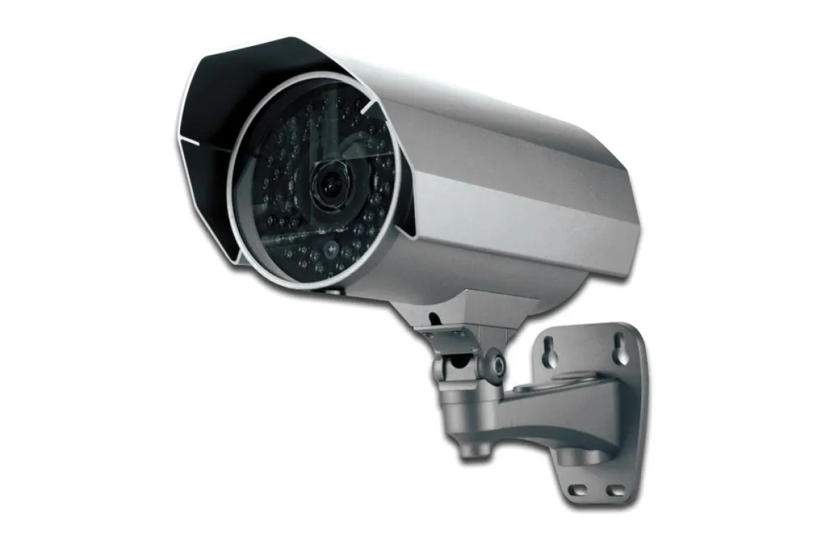 DIGITUS® Professional HD Netzwerk Überwachungskamera, DN-16059