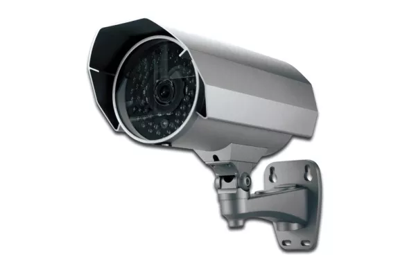 Bild: DIGITUS® Professional erweitert sein IP Kamera-Sortiment um eine Outdoorkamera in HD Qualität