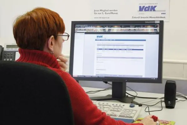 Bild: VdK EDV-Service setzt bei Softwarelösung auf SEVEN PRINCIPLES