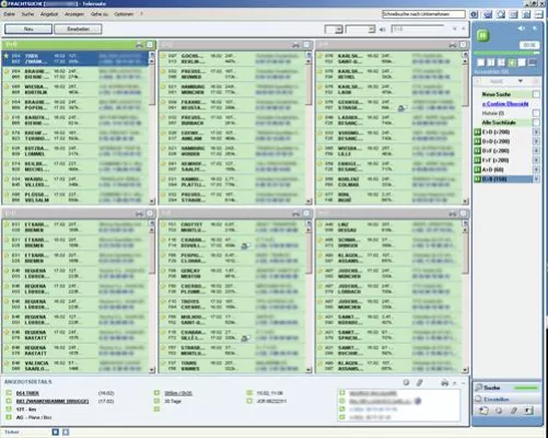 Bild: Messe transport logistic: Teleroute ACTIVE macht Disponenten effizienter