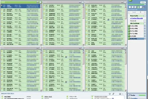 Messe transport logistic: Teleroute ACTIVE macht Disponenten effizienter Bild: Messe transport logistic: Teleroute ACTIVE macht Disponenten effizienter