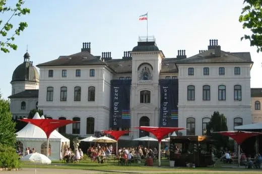 Schleswig-Holstein Musik Festival: Motto „piano, piano – remembering Esbjörn“ Bild: Schleswig-Holstein Musik Festival: Motto „piano, piano – remembering Esbjörn“
