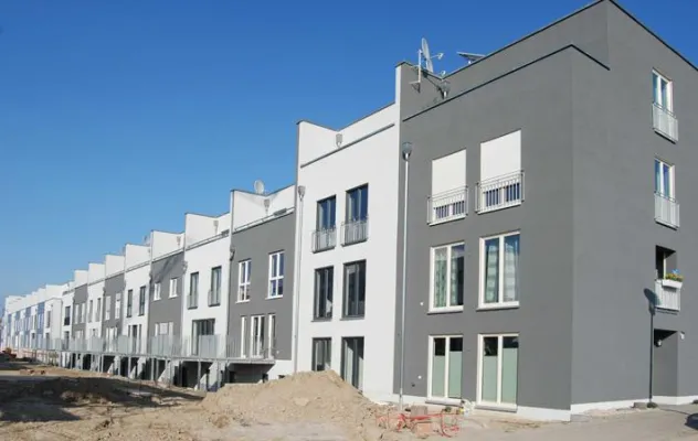 Bild: INOTEC GmbH zum Tag der Offenen Tür am 26. April 2009 in Potsdam - Bornim