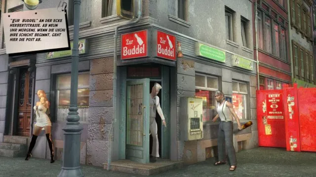 Bild: Die Erben von St.Pauli - Der Hamburger Kiez in Spieler-Hand