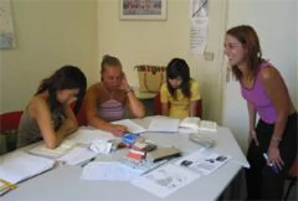 Bild: Osteuropa gewinnt an Attraktivität für Sprachreiseveranstalter