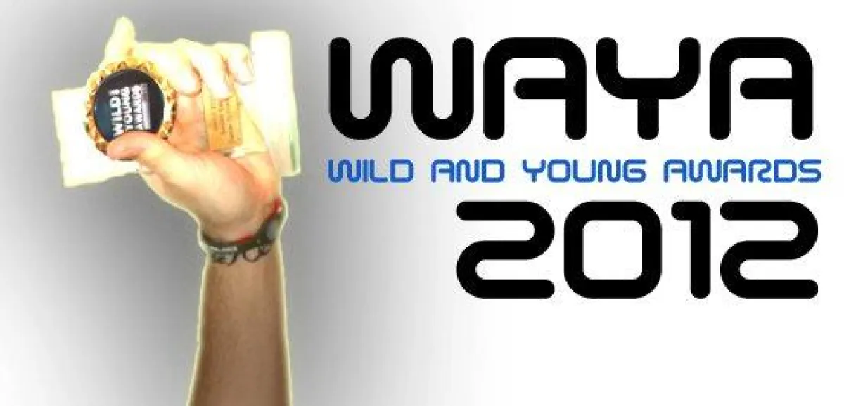 Wild And Young Award 2012