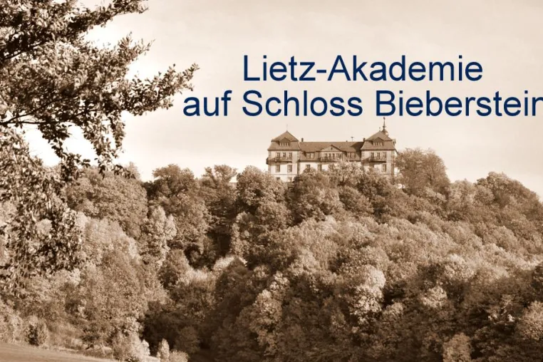 Bild: Einblick ins Internatsleben