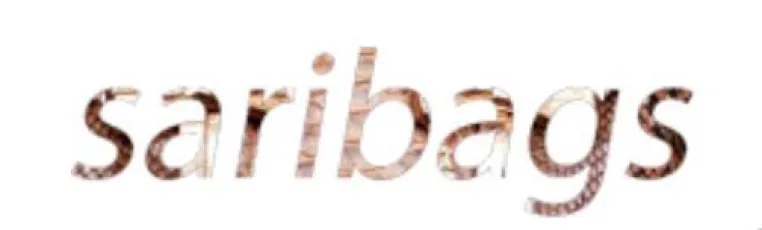 Bild: saribags - das neue Luxus Handtaschenlabel
