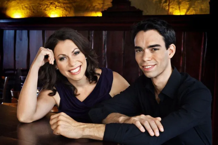 25. Mai: Virtuose Violinen im Kölner Hinterhofsalon Bild: 25. Mai: Virtuose Violinen im Kölner Hinterhofsalon