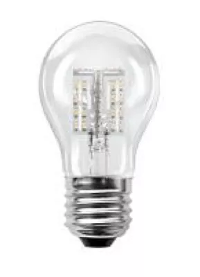 Bild: Segula GmbH stellt LED Neuheiten auf der Eisenwarenmesse / Practical World 2012 in Köln aus