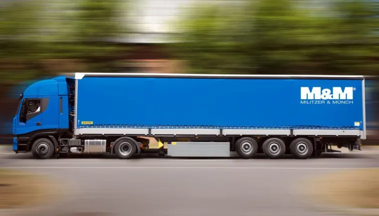 Bild: Militzer & Münch eröffnet neue Niederlassung in der Türkei