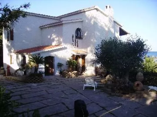 Bild: Festival La Notte dei Poeti in Süd-Sardinien: Sardinia Natour stellt einen B&B in Pula vor