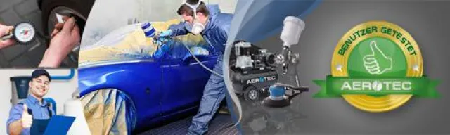 Bild: AEROTEC will es genau wissen – Produkttester gesucht