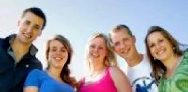 Bild: Einblicke in landwirtschaftliche Studiengänge bekommen - Tag der offenen Tür an der CAH Dronten