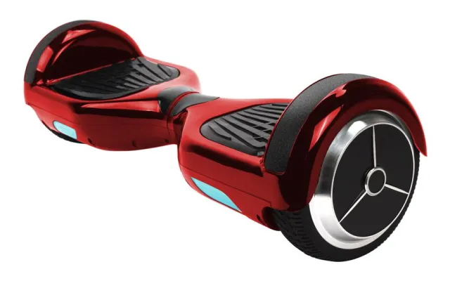 Bild: iconBIT Smart Scooter ab Dezember in Deutschland erhältlich