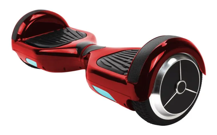 Bild: iconBIT Smart Scooter ab Dezember in Deutschland erhältlich