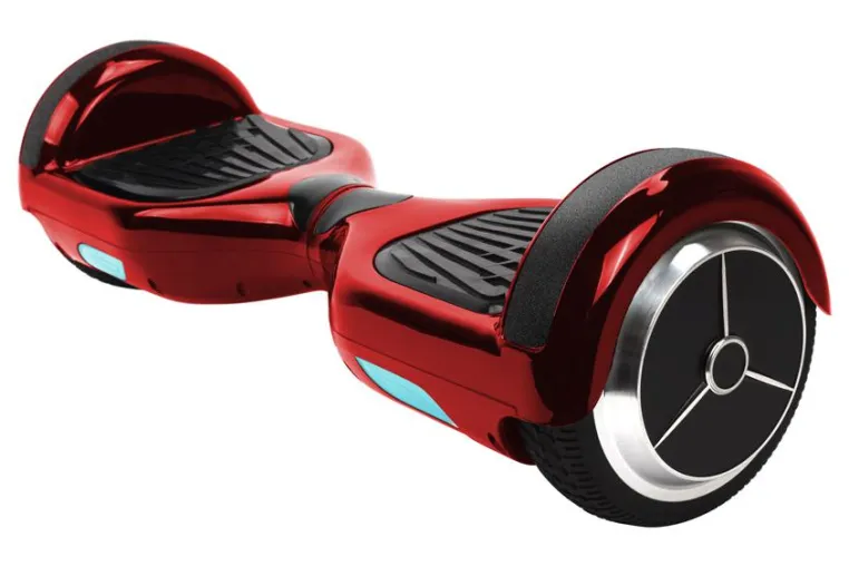 Bild: iconBIT Smart Scooter ab Dezember in Deutschland erhältlich