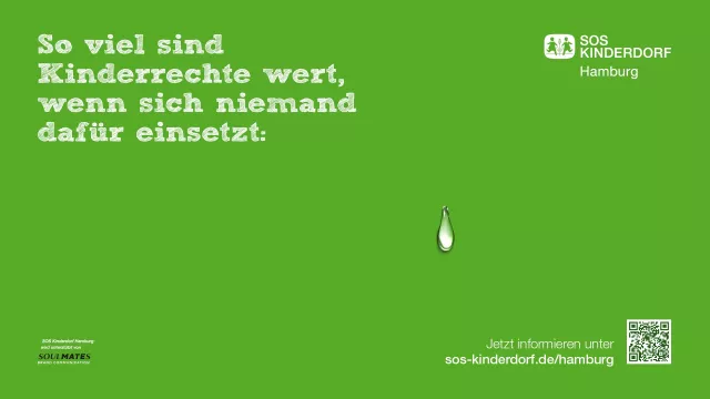 Bild: Aufklärungskampagne zum Welttag der Kinderrechte:  Rechte der Kinder stärken und Schutz erhöhen 