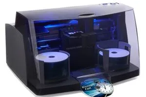 Bild: Schwarz, schnell und neu: Besser produzieren mit der Primera DP-4100 Serie