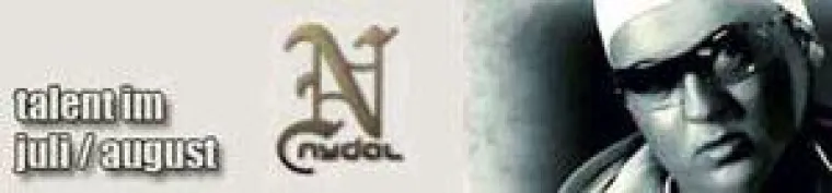 Bild: Neues TALENT bei SoulSite.de: Nydal