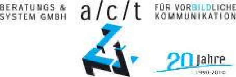 Bild: Digitales Informationssystem hält Einzug in der neuen Konzernzentrale des Münchner Reiseunternehmens FTI Group