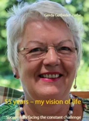 55 years – my vision of life Bild: 55 years – my vision of life