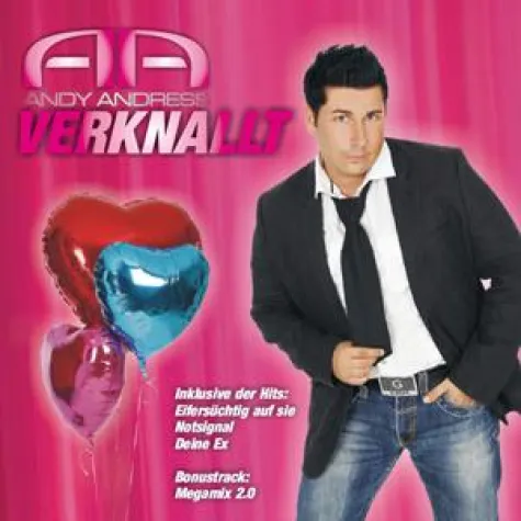 Bild: Andy Andress - Verknallt